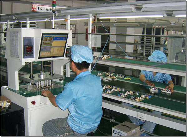 南通美精微電子的服務質量高，我們希望能繼續相互配合