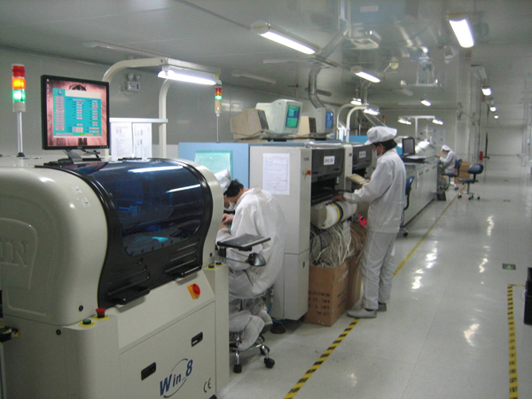 南通美精微電子售后服務很好，解除公司的后顧之憂