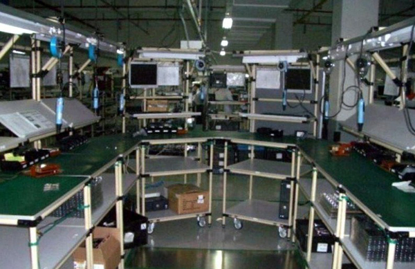 美精微電子的專業服務是我們一直保持合作關系的關鍵！